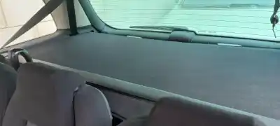 Veículo de Sucata peugeot 307 break/sw (s2) sw do ano 2007 alimentado 9hz