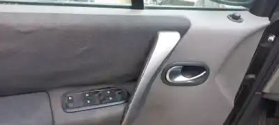 Здавання транспортного засобу renault scenic ii grand dynamique року 2007 потужний f9q l8