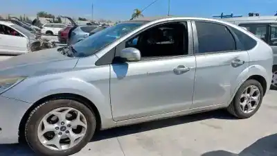 Scrapping Vehicle ford focus lim. (cb4) trend of the year 2008 powered g8db