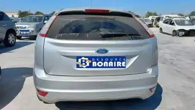 Scrapping Vehicle ford focus lim. (cb4) trend of the year 2008 powered g8db