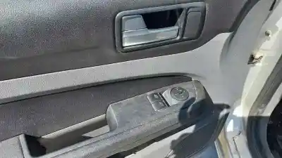 Scrapping Vehicle ford focus lim. (cb4) trend of the year 2008 powered g8db