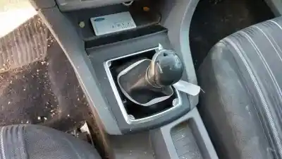 Scrapping Vehicle ford focus lim. (cb4) trend of the year 2008 powered g8db