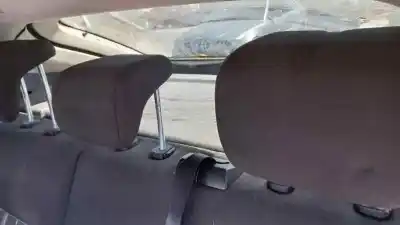 Scrapping Vehicle ford focus lim. (cb4) trend of the year 2008 powered g8db