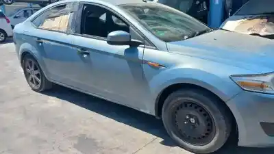 Véhicule à la ferraille ford mondeo berlina (ca2) titanium (09.2010->) de l'année 2009 alimenté qxba