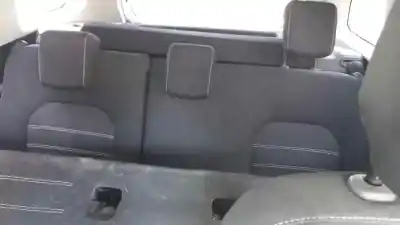 Veículo de Sucata dacia duster ii comfort 4wd do ano 2019 alimentado k9k u8