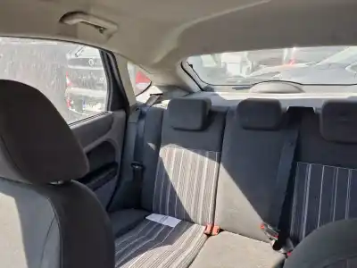 Scrapping Vehicle ford focus lim. (cb4) trend of the year 2008 powered hhda