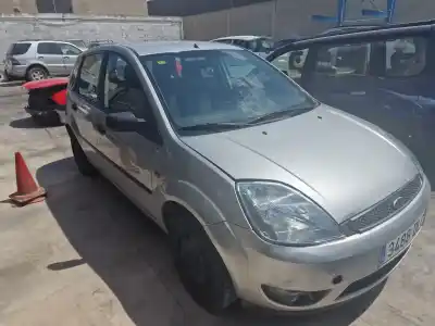 Veicolo di demolizione ford fiesta (cbk) trend dell'anno 2005 alimentato hhja