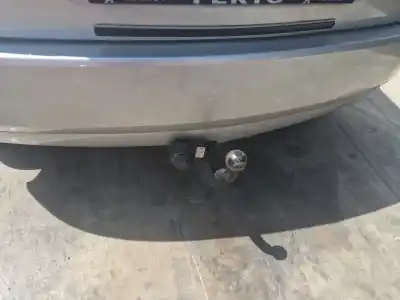 Veicolo di demolizione ford fiesta (cbk) trend dell'anno 2005 alimentato hhja