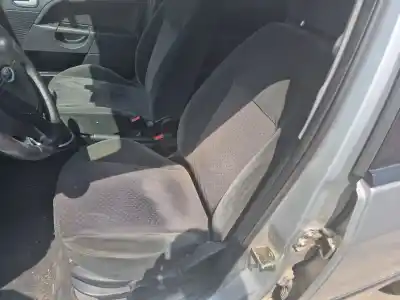 Veicolo di demolizione ford fiesta (cbk) trend dell'anno 2005 alimentato hhja