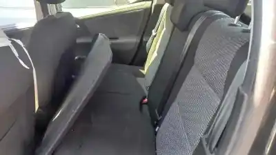 Veículo de Sucata peugeot 207 sport do ano 2010 alimentado 9hx