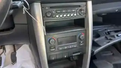 Veículo de Sucata peugeot 207 sport do ano 2010 alimentado 9hx