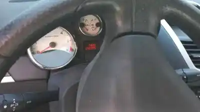 Veículo de Sucata peugeot 207 sport do ano 2010 alimentado 9hx