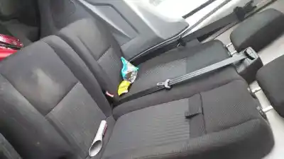 Scrapping Vehicle ford transit kastenwagen (ttg) 350 l3 ambiente of the year 2018 powered ymf6