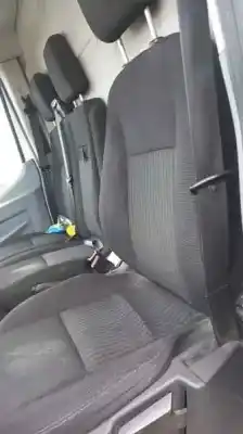 Scrapping Vehicle ford transit kastenwagen (ttg) 350 l3 ambiente of the year 2018 powered ymf6