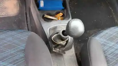 Veículo de Sucata renault clio iii authentique do ano 2009 alimentado k9k m7