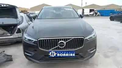 Veículo de Sucata VOLVO XC60 Inscription AWD do ano 2019 alimentado D420T8
