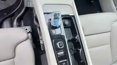 Veículo de Sucata volvo xc60 inscription awd do ano 2019 alimentado d420t8