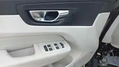 Veículo de Sucata volvo xc60 inscription awd do ano 2019 alimentado d420t8