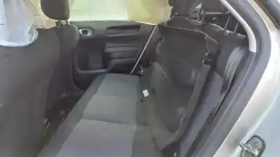 Здавання транспортного засобу citroen c4 cactus feel fine року 2015 потужний 9h06