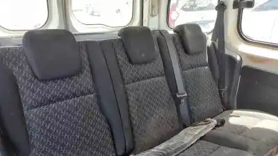 Scrapping Vehicle renault kangoo profesional of the year 2014 powered k9k b6