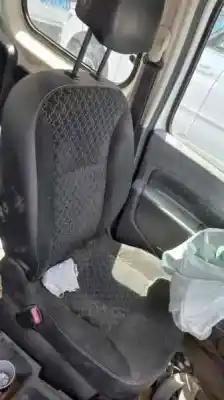 Scrapping Vehicle renault kangoo profesional of the year 2014 powered k9k b6