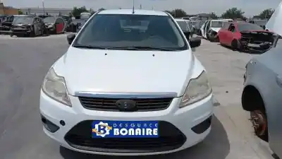 Scrapping Vehicle FORD FOCUS LIM. (CB4) Business of the year 2009 powered ASDA