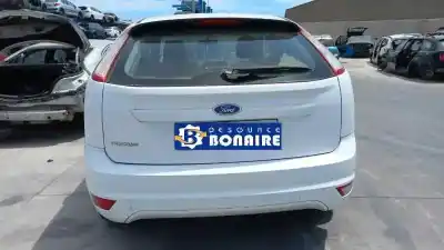 Scrapping Vehicle ford focus lim. (cb4) business of the year 2009 powered asda