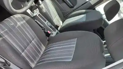 Scrapping Vehicle ford focus lim. (cb4) business of the year 2009 powered asda