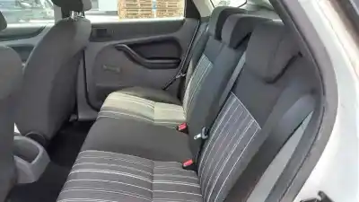 Scrapping Vehicle ford focus lim. (cb4) business of the year 2009 powered asda