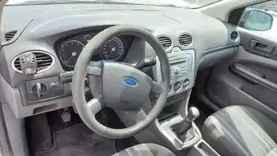 Scrapping Vehicle ford focus lim. (cb4) business of the year 2009 powered asda