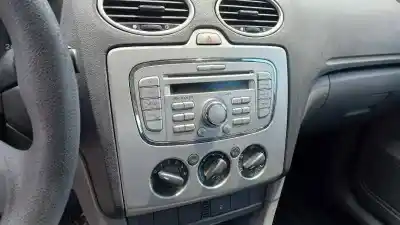 Scrapping Vehicle ford focus lim. (cb4) business of the year 2009 powered asda