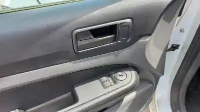 Scrapping Vehicle ford focus lim. (cb4) business of the year 2009 powered asda