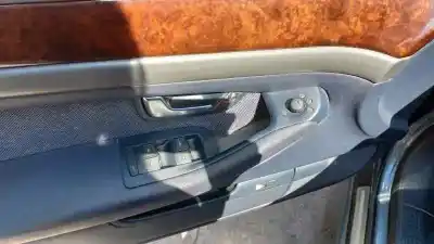 Утилизация автомобиля audi a8 (4e2) 4.2 quattro года 2004 питание bfm