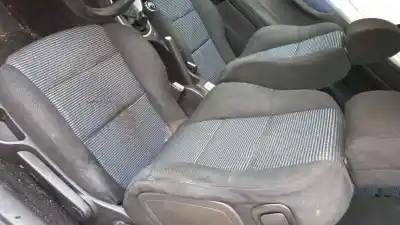 Утилизация автомобиля peugeot 307 cc (s1) 2.0 года 2004 питание rfn