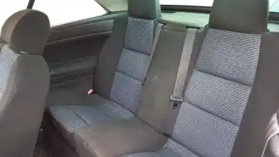 Утилизация автомобиля peugeot 307 cc (s1) 2.0 года 2004 питание rfn