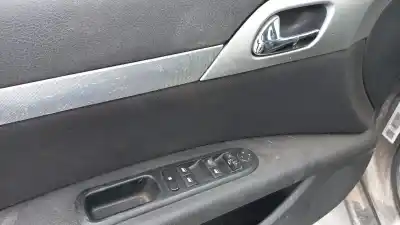 Veículo de Sucata peugeot 407 st confort do ano 2008 alimentado rhr