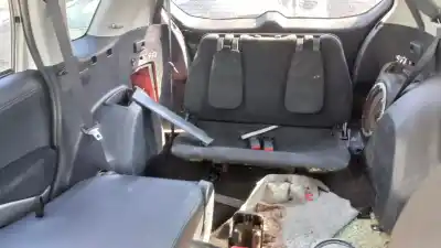 Утилизация автомобиля mitsubishi outlander (cw0) challenge 4wd года 2010 питание 4hn