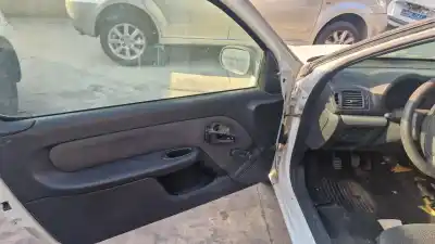 Утилизация автомобиля renault clio ii fase ii (b/cb0) campus года 2007 питание k9k 17