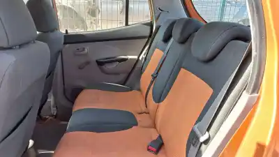 Veicolo di demolizione kia picanto 1.1 cat dell'anno 2005 alimentato g4hc