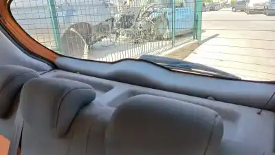 Veicolo di demolizione kia picanto 1.1 cat dell'anno 2005 alimentato g4hc