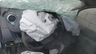 Veículo de Sucata renault kangoo expression do ano 2018 alimentado k9k e6