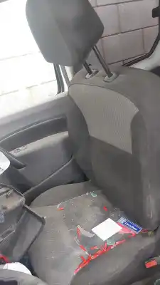 Veículo de Sucata renault kangoo expression do ano 2018 alimentado k9k e6