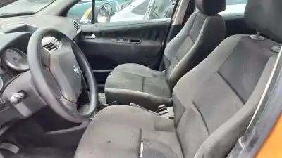 Veículo de Sucata peugeot 207 x-line do ano 2007 alimentado 8hz