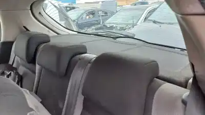 Veículo de Sucata peugeot 207 x-line do ano 2007 alimentado 8hz