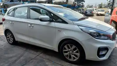 Veículo de Sucata kia carens ( ) basic do ano 2019 alimentado d4fd