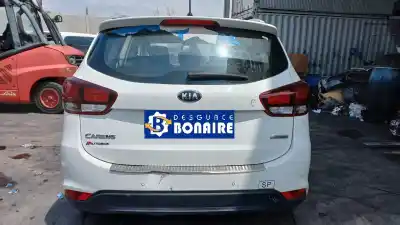 Veículo de Sucata kia carens ( ) basic do ano 2019 alimentado d4fd