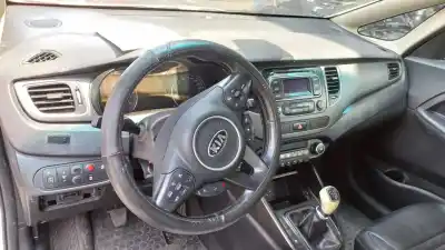 Veículo de Sucata kia carens ( ) basic do ano 2019 alimentado d4fd