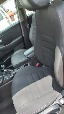 Scrapping Vehicle kia carens ( ) basic of the year 2016 powered d4fd