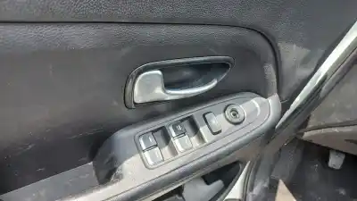 Scrapping Vehicle kia carens ( ) basic of the year 2016 powered d4fd