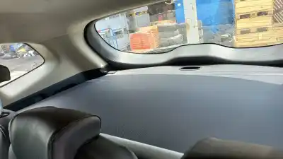 Scrapping Vehicle kia carens ( ) basic of the year 2016 powered d4fd